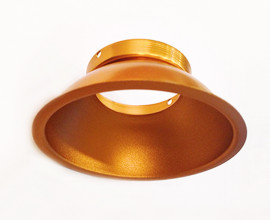 reflector for 3160 gold
