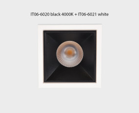 IT06-6020 black + IT06-6021 white