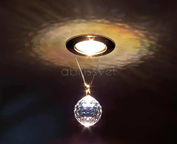SWAROVSKI crystal Boogie Ball